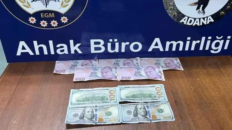 Polis kılık değiştirip kahvehaneye sızdı, kumarı belgeledi