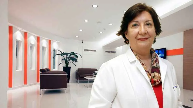 Uzm. Dr. Yetener: “Parkinson hastaları düzenli egzersiz yapmalı”