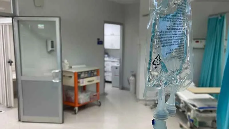 Serum fizyolojiklerin hepsi yasaklanmadı