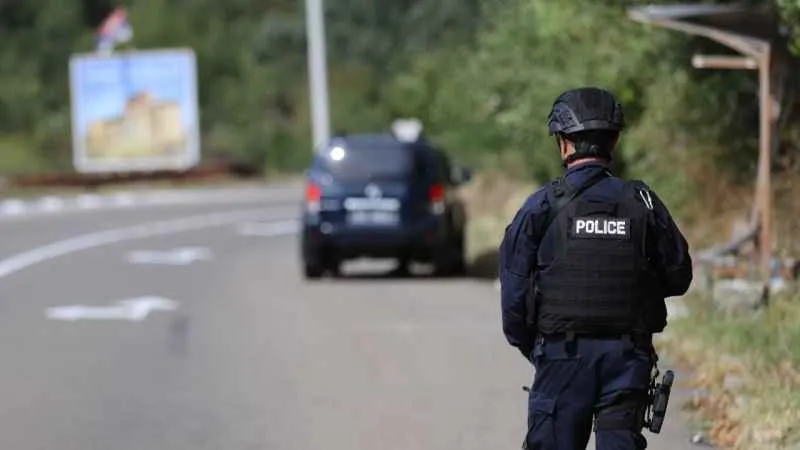 Kosova’dan Sırbistan’a “Tüm birlikleri derhal geri çekin” çağrısı