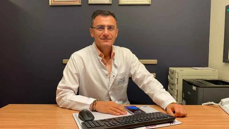 Erkeklerde en sık görülen kanser türlerinden biri 