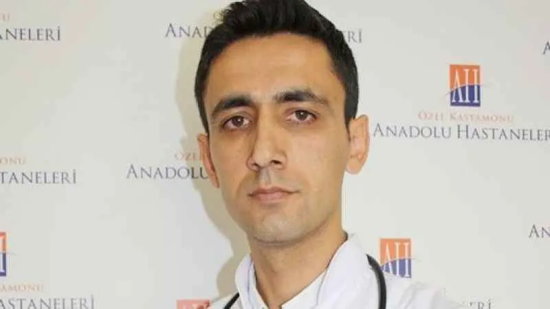 Kış mevsimi girmeden grip aşınızı olunuz