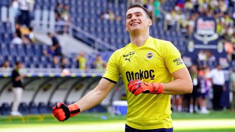 Dominik Livakovic, Hırvatistan Milli Takımı kadrosuna davet edildi