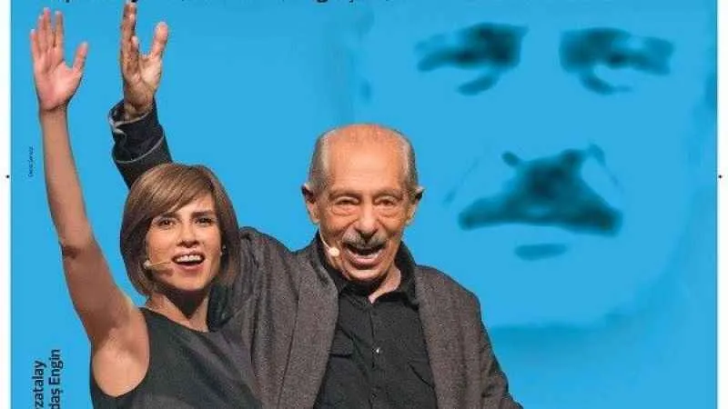 "Yaşamaya Dair" sanatseverlerle buluşuyor