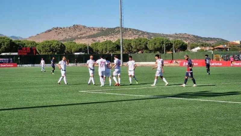 Karşıyaka'da kupa mesaisi başlıyor