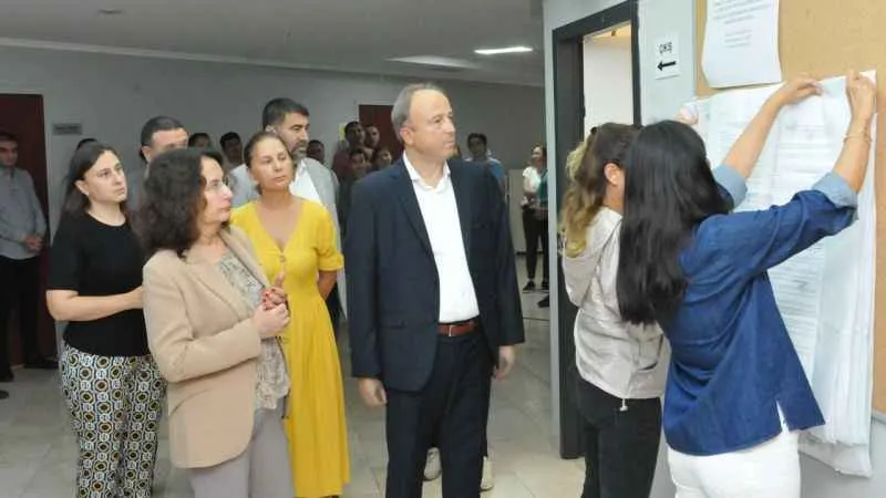 Avcılar Yeşilkent’teki 40 yıllık imar planı sorunu çözüldü