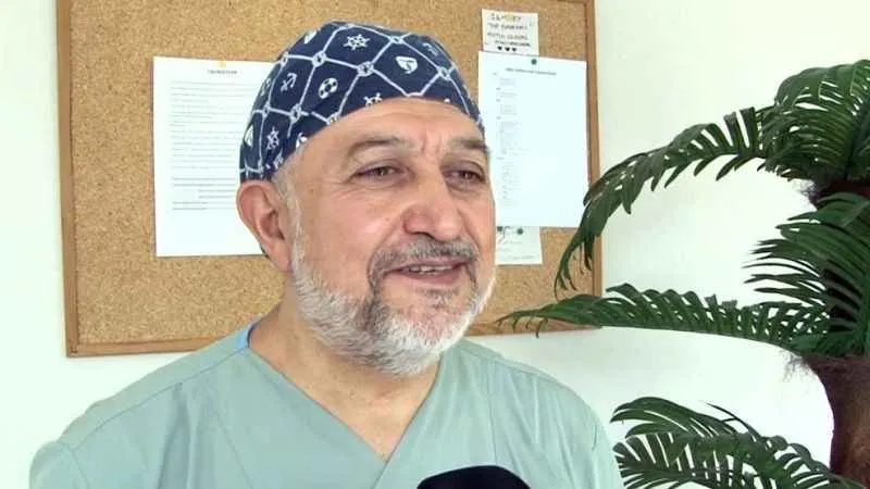 TikTok videoları çekmek için burun estetiği yaptıranlar var