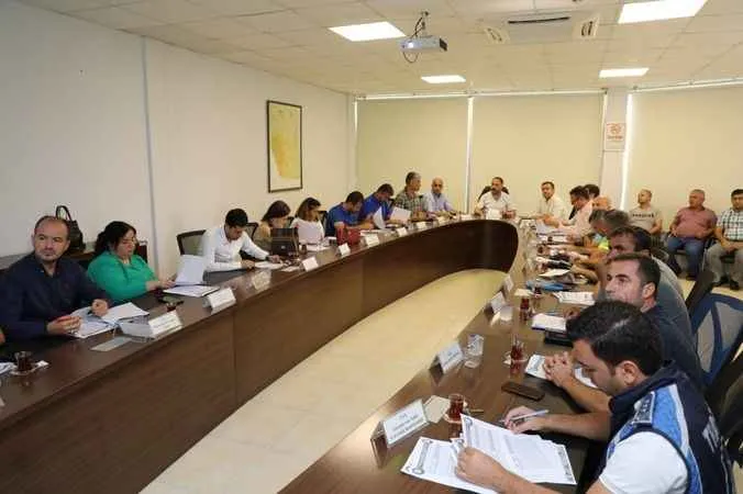 Hatay UKOME’den aktarmalı yolculuklarda yüzde 70 indirim kararı