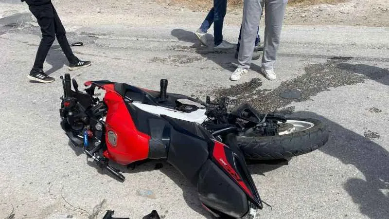 Tekirdağ'daki kazada yaralanan Aykut Karaaslan hayatını kaybetti