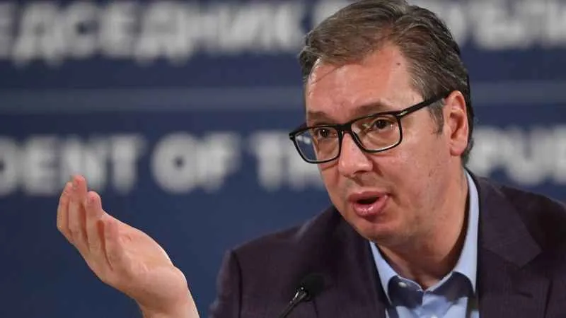 Sırbistan 17 Aralık’ta erken seçime gidebilir