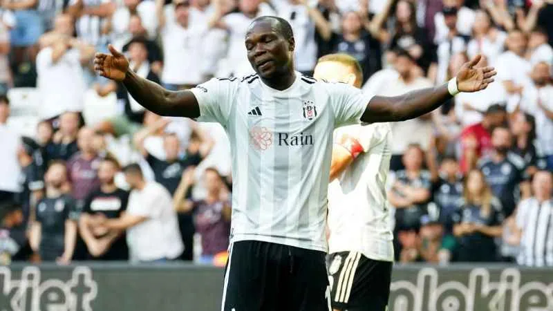 Beşiktaş'tan son iki sezonun en kötü başlangıcı