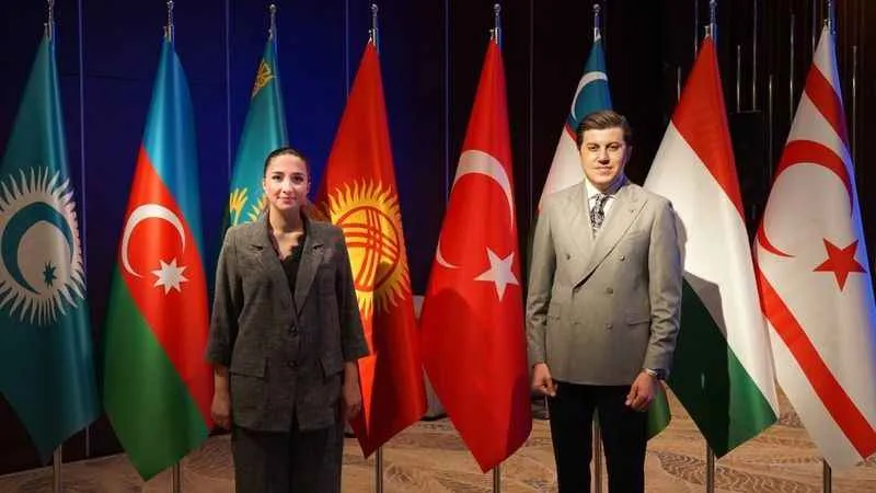 Bakü'de '2. Uluslararası Tarımsal İş Forumu' düzenlenecek