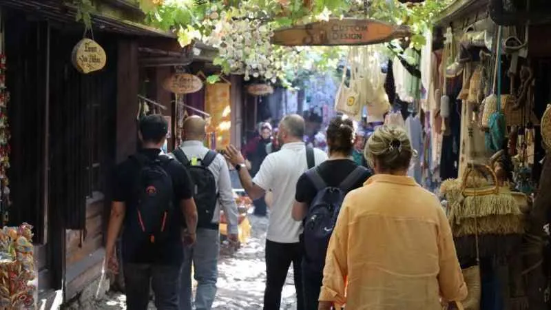 Safranbolu ‘Sakin Şehir’ unvanı için çalışmalara başladı