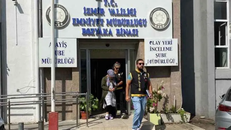 Hastaneden 3 günlük bebeği kaçırmıştı, mahkemeden şok karar