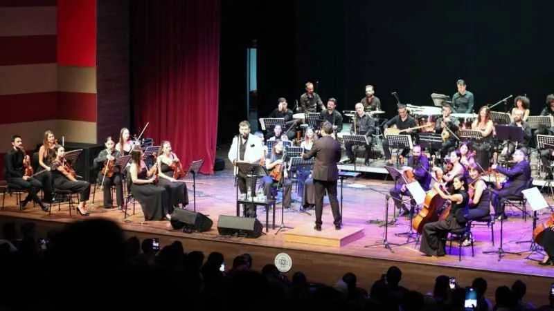 Mevlid-i Nebi haftası kutlandı