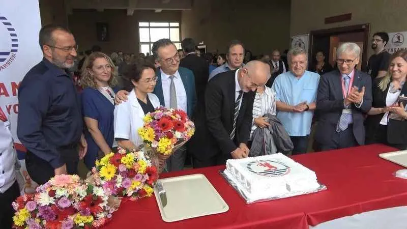 700. organ naklini gerçekleştiren doktorlardan bağış çağrısı