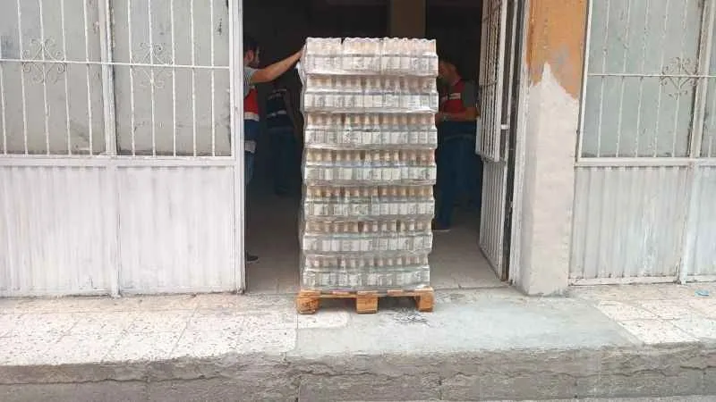 Türkiye’nin ilk doğal gazozunu, üreticiden önce dolandırıcılar piyasaya sürdü