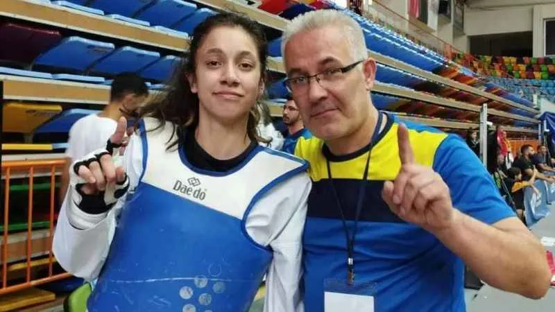 Eskişehirli sporcular milli formayı terletecek