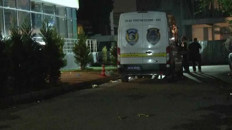 Kartal'da sır ölüm: Genç avukat 11. kattan aşağı düştü