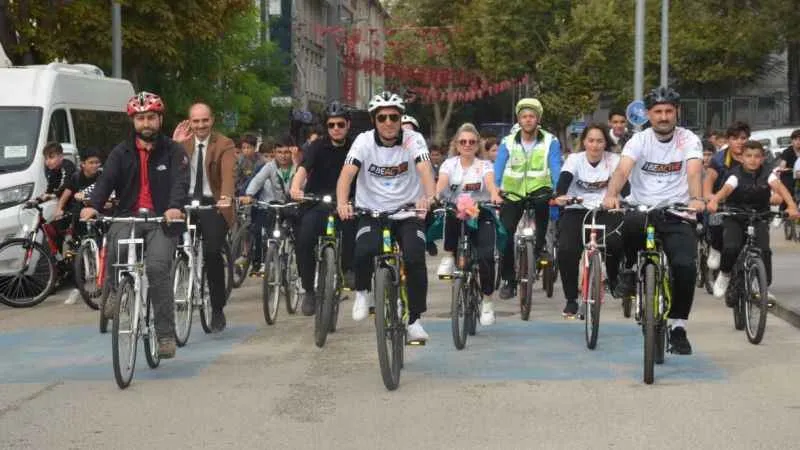 Türkiye'de 5 kişiden ikisinin kalp-damar hastalığına bağlı nedenlerden ölüyor