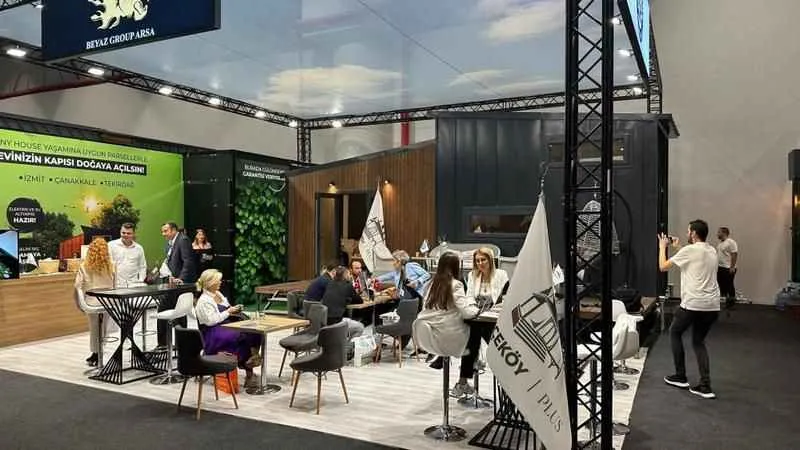 Arsa üzerine tiny house kurarken arazinin yapısına ve konumuna dikkat