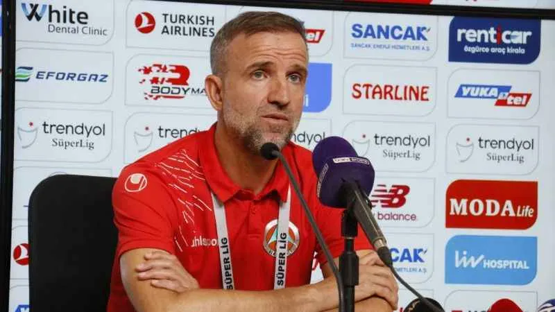 İsmail Serbest: “Kötü giden gidişata dur demek için mücadele edeceğiz”