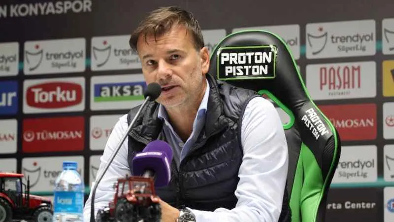 Stanojevic: “Bütün sorunları çözeceğime inanıyorum”