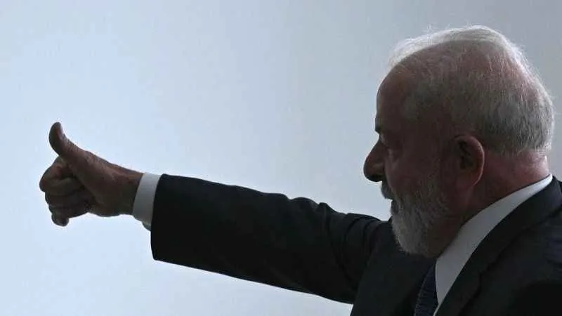 Brezilya Devlet Başkanı Lula da Silva ameliyat oldu