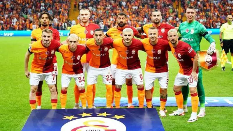 Manchester United ile Galatasaray 7. randevuda