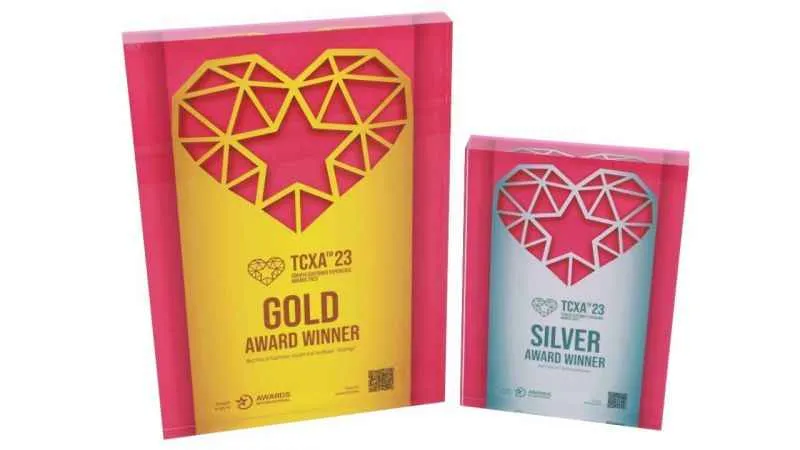 Vestel Müşteri Hizmetleri’ne iki yeni ödül