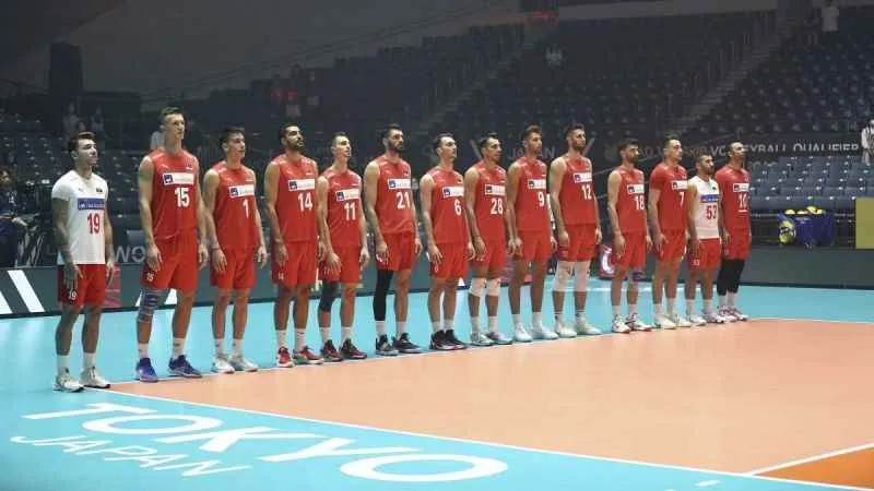 Filenin Efeleri, ABD karşısında