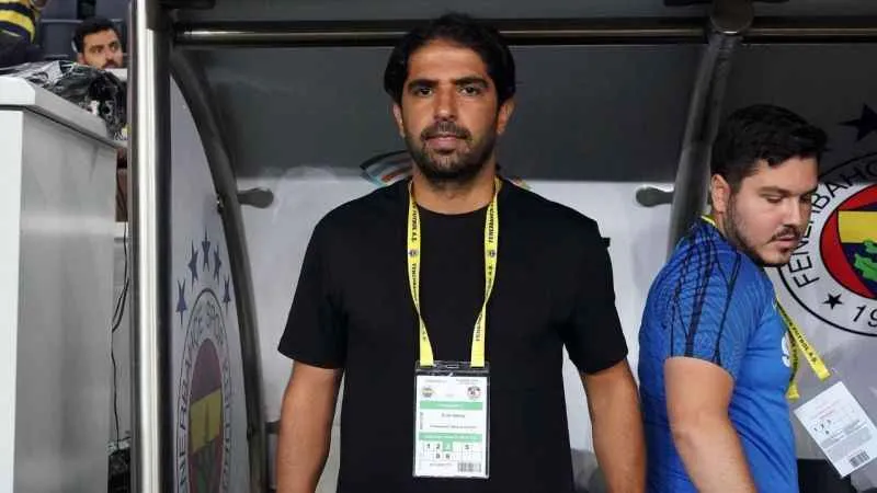 Süper Lig'de 7 haftada 6 teknik direktör gitti