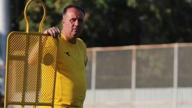 Elazığspor’da Dinçel dönemi sona erdi