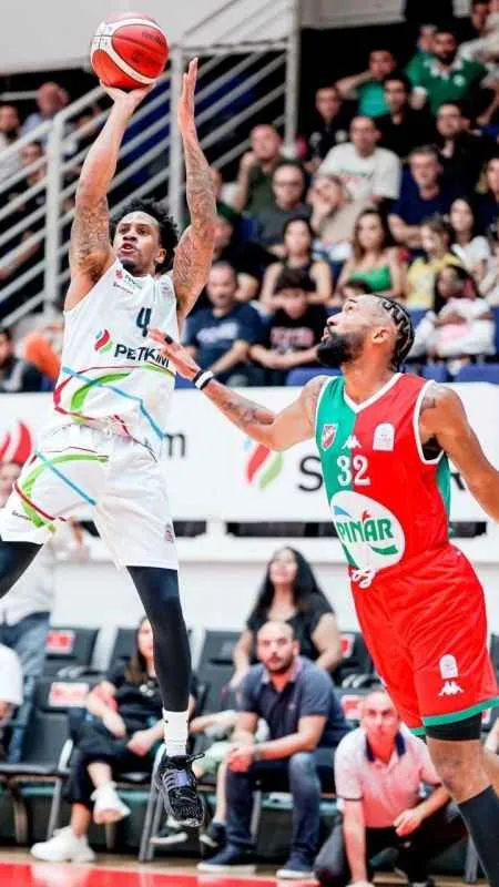 P. Karşıyaka, 4 sezon sonra kaybetti