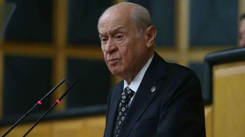 MHP Lideri Bahçeli: “Teröristlerin Kayseri’den Ankara’ya nasıl geldikleri açığa kavuşturulacaktır”