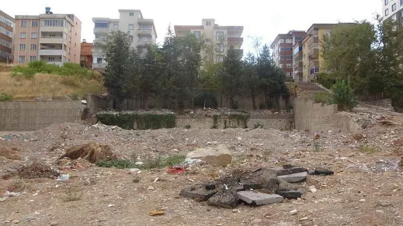 Kahramanmaraş’ta ağır hasarlı binaların yüzde 58,7'si yıkıldı