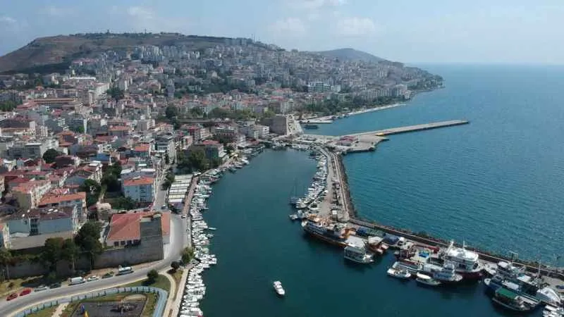 Sinop’ta geleneksel Lakerda Festivali yapılacak