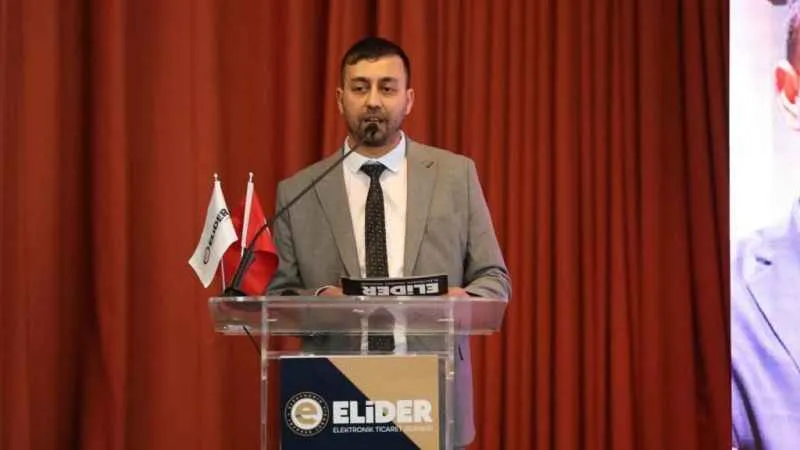 Depremzede işletmeler bilişim ve e-ticaret zirvesinde buluşuyor