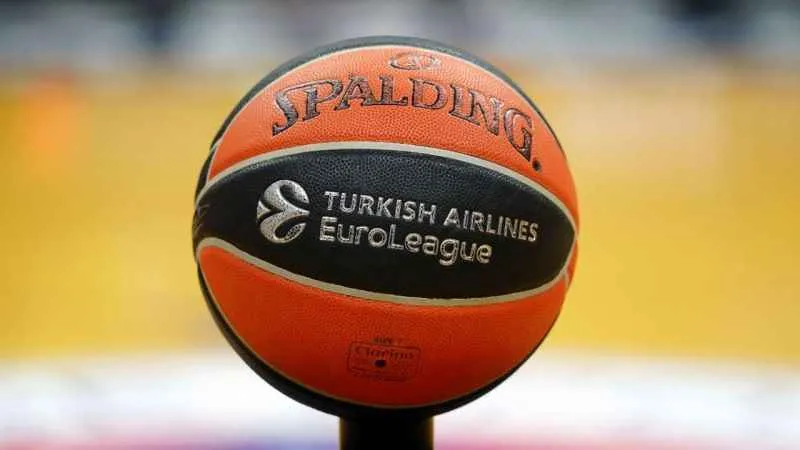 THY Euroleague'de şov başlıyor