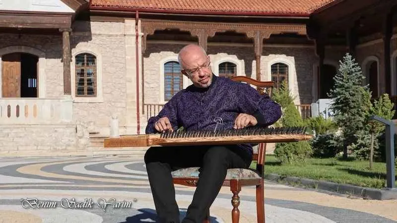 Aşık Veysel bestesine özel klip