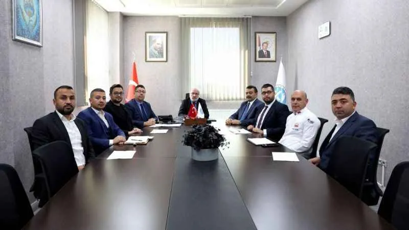 Kayseri Gastronomi Günleri 27 Ekim’de Başlıyor