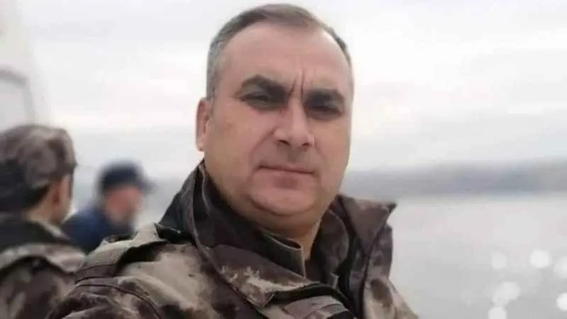 Suriye'den İzmir'e şehit ateşi düştü