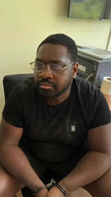 Kırmızı bültenle aranırken Türkiye’de yakalanan Isaac Bignan’ın Hollanda’ya iadesine hükmedildi