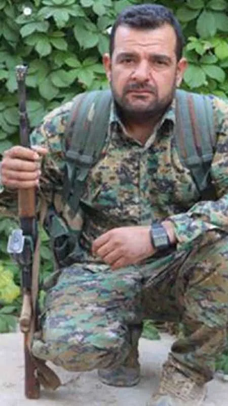 MİT, PKK/KCK-YBŞ'nin sözde suikast birimi sorumlusunu etkisiz hale getirdi