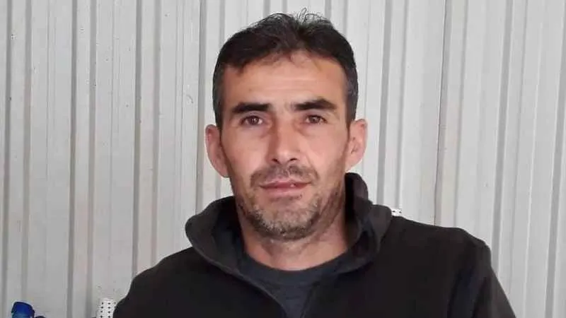 Kütahya'daki kazada Nazmiye Kırdök ve Osman Kırdök hayatını kaybetti