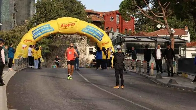 Beykoz’da pazar günü bazı yollar trafiğe kapalı olacak