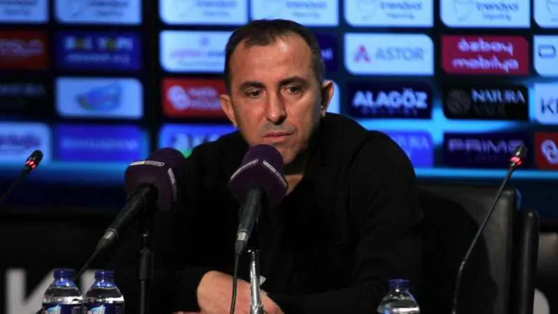 Recep Uçar: “Müsabaka, benim için siyah ve beyaz olan iki parça”