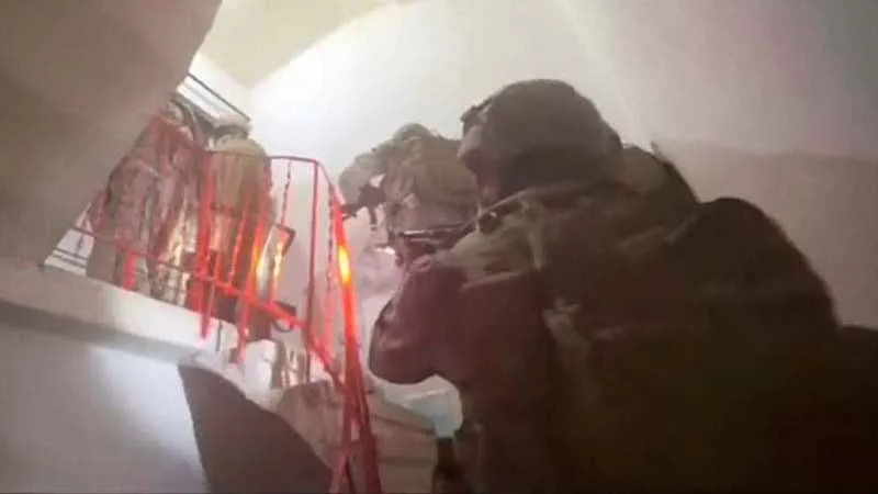 Türkiye genelinde aranan 2 bin 554 firari yakalandı