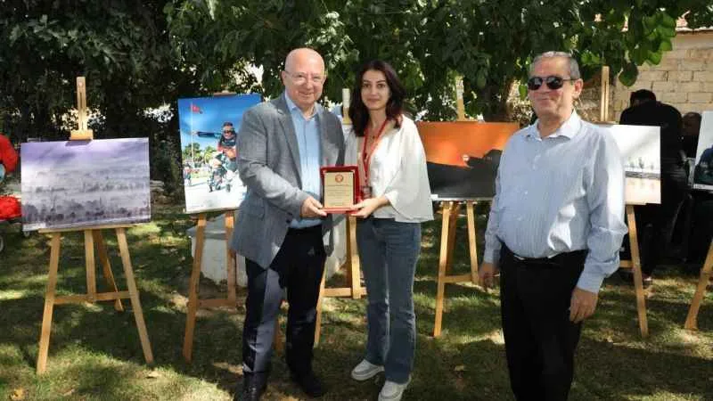 Aladağ eko turizmde hedef büyüttü: 1 milyon ziyaretçi bekleniyor