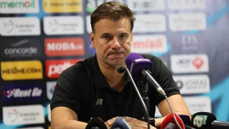 Aleksandar Stanojevic: Top hakimiyeti bizdeydi